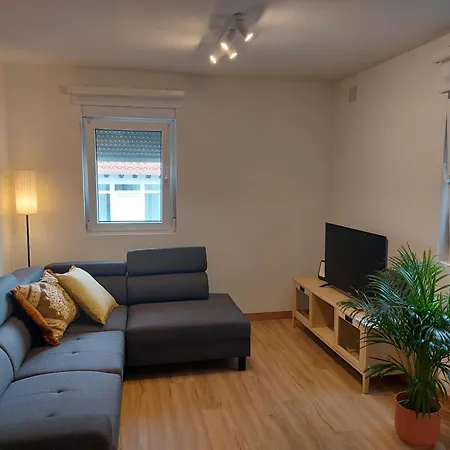 Holiday home Sweet Hill Bilbao