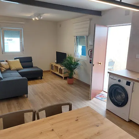 Holiday home Sweet Hill
