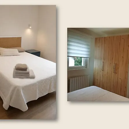 Holiday home Sweet Hill