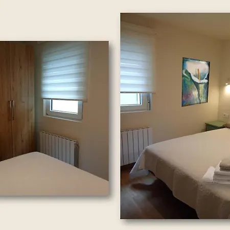 Holiday home Sweet Hill Bilbao
