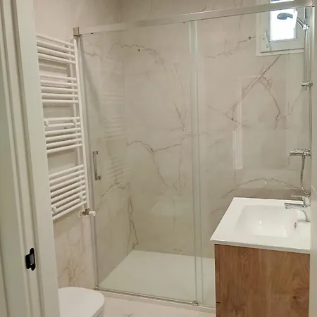 Holiday home Sweet Hill Bilbao